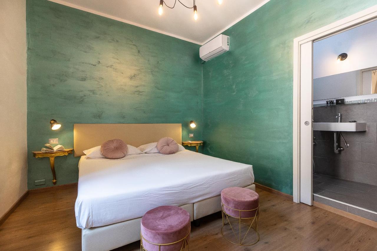 Lovely New Home Via Genova Roma Exterior foto
