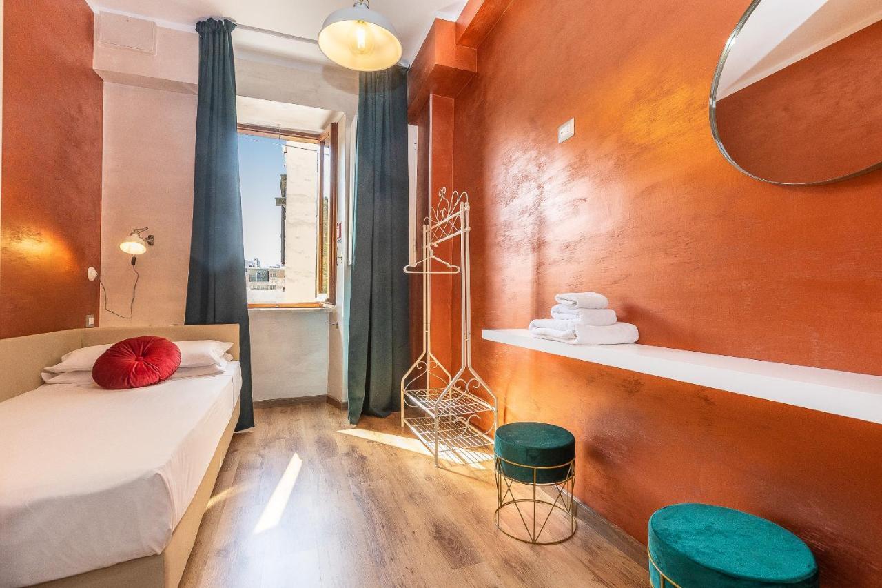 Lovely New Home Via Genova Roma Exterior foto