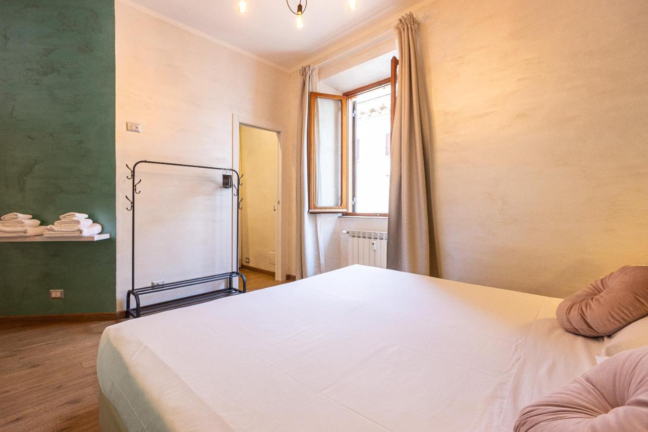 Lovely New Home Via Genova Roma Exterior foto