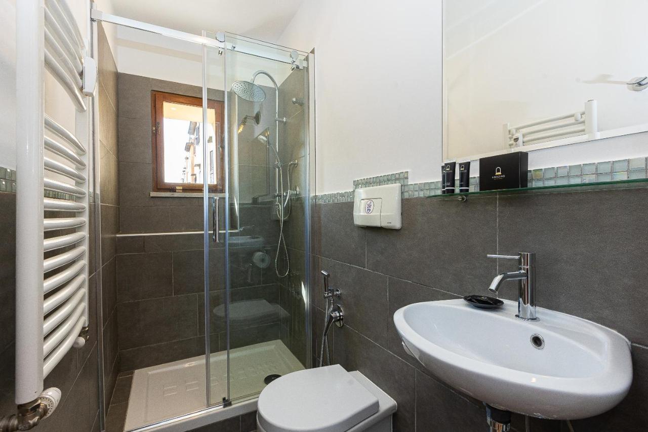 Lovely New Home Via Genova Roma Exterior foto