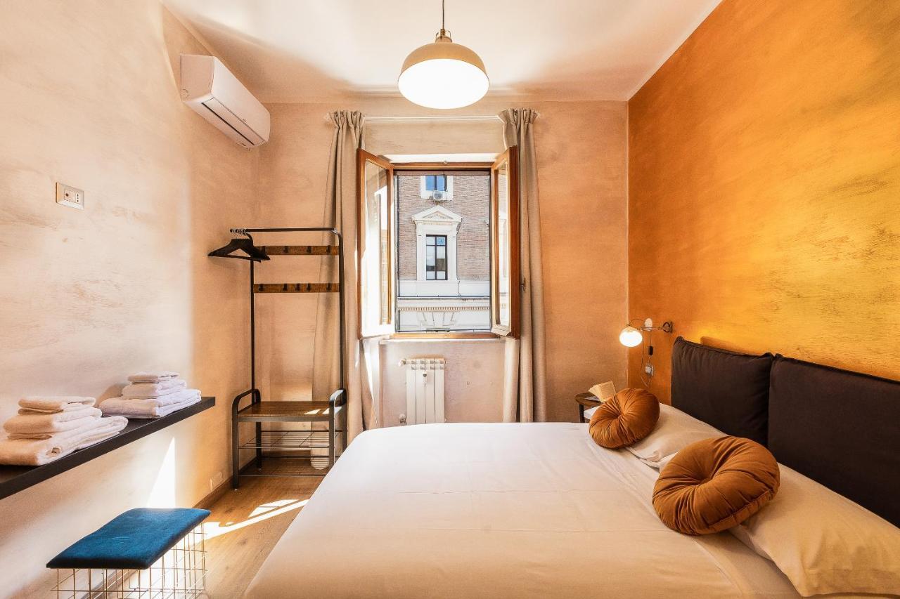 Lovely New Home Via Genova Roma Exterior foto