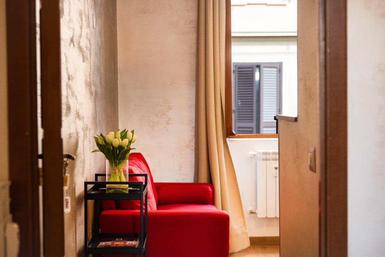 Lovely New Home Via Genova Roma Exterior foto