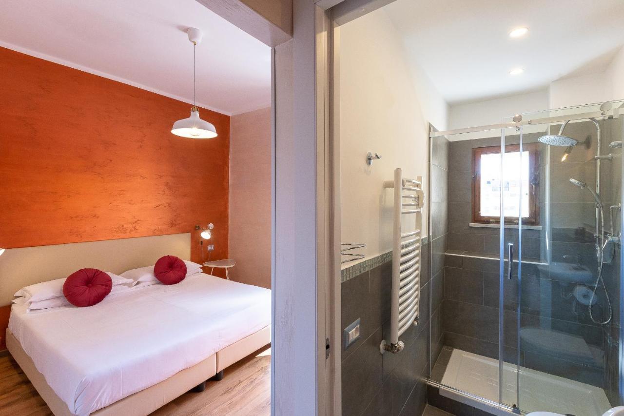 Lovely New Home Via Genova Roma Exterior foto