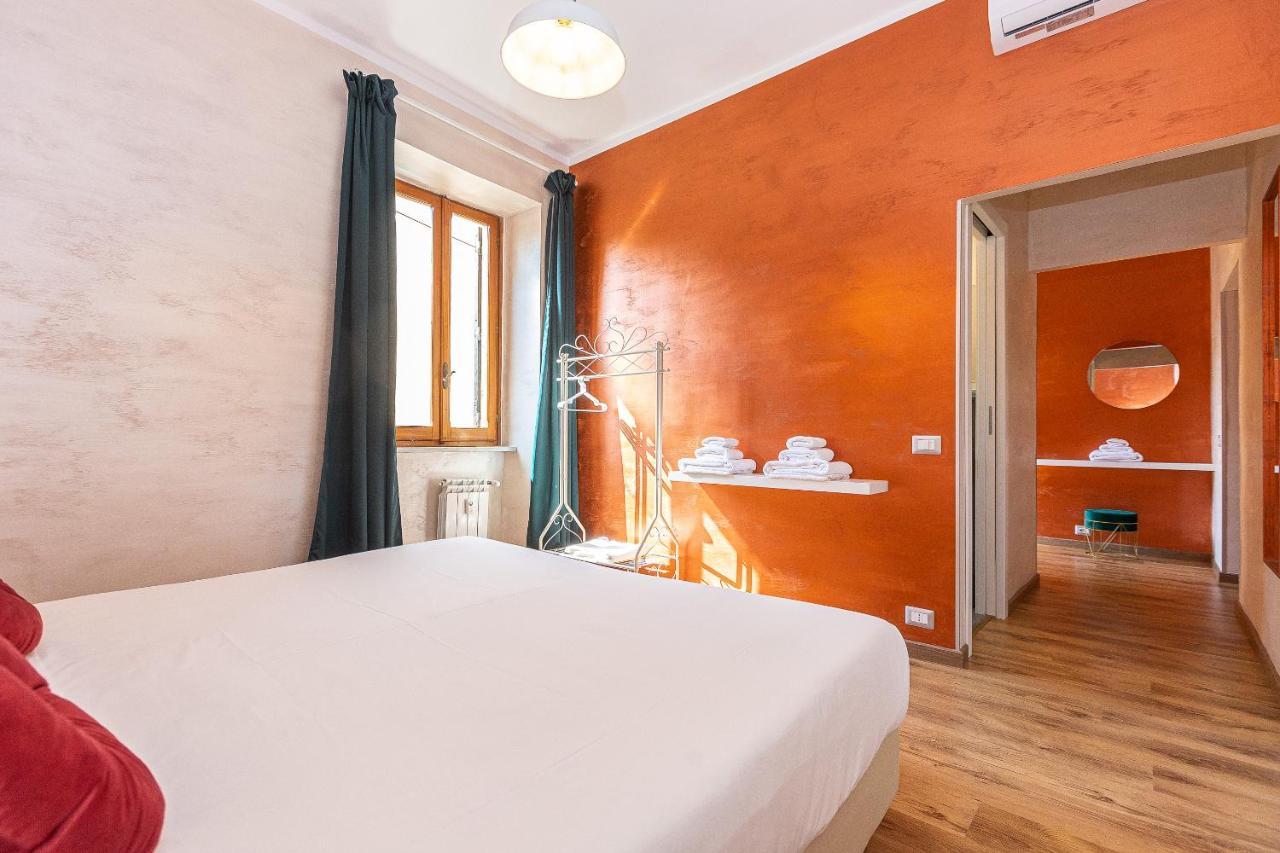 Lovely New Home Via Genova Roma Exterior foto