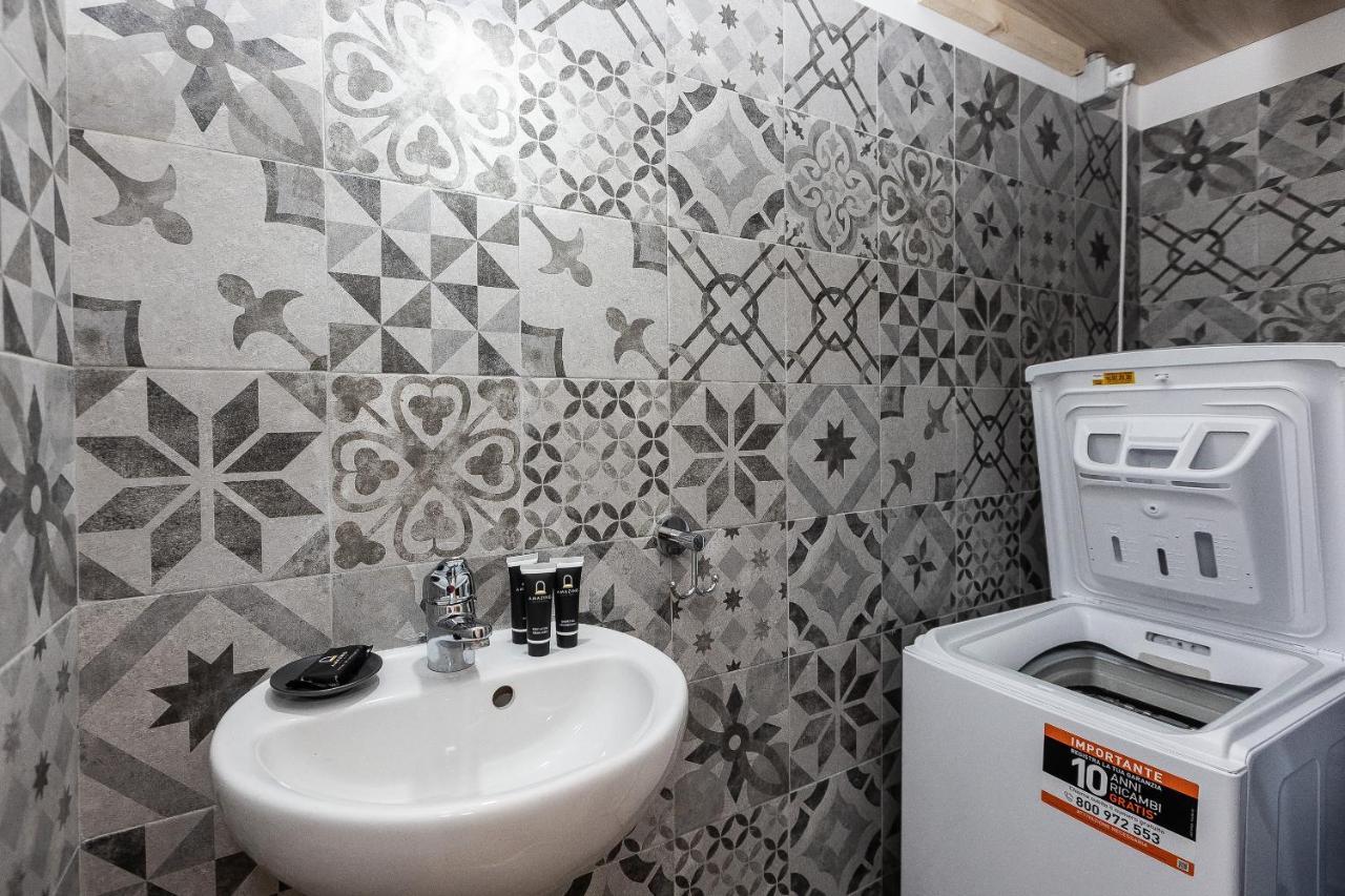 Lovely New Home Via Genova Roma Exterior foto