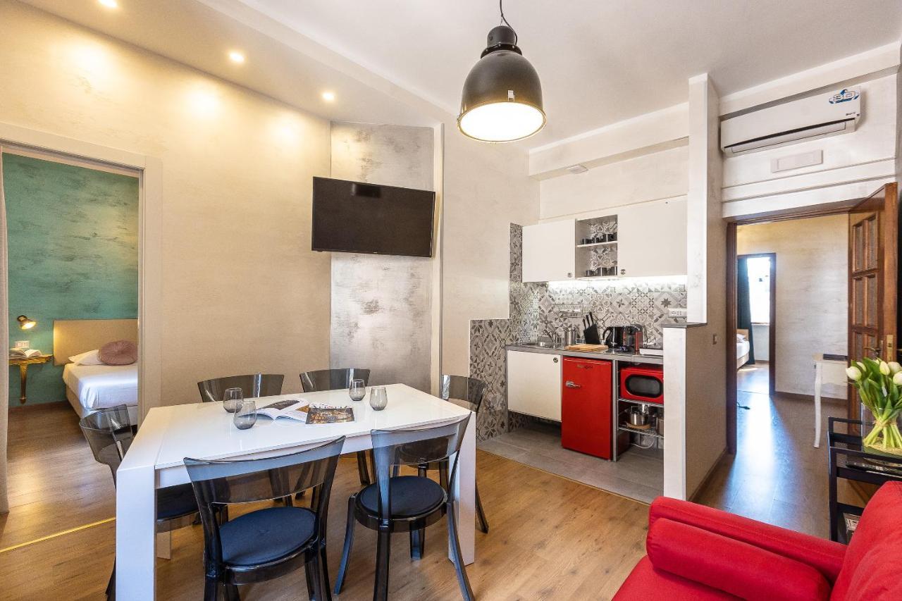Lovely New Home Via Genova Roma Exterior foto