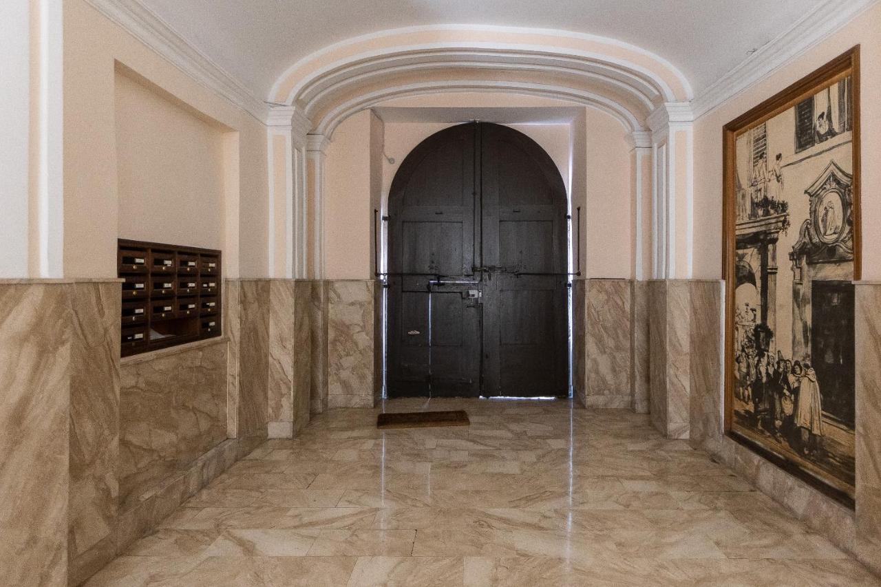 Lovely New Home Via Genova Roma Exterior foto