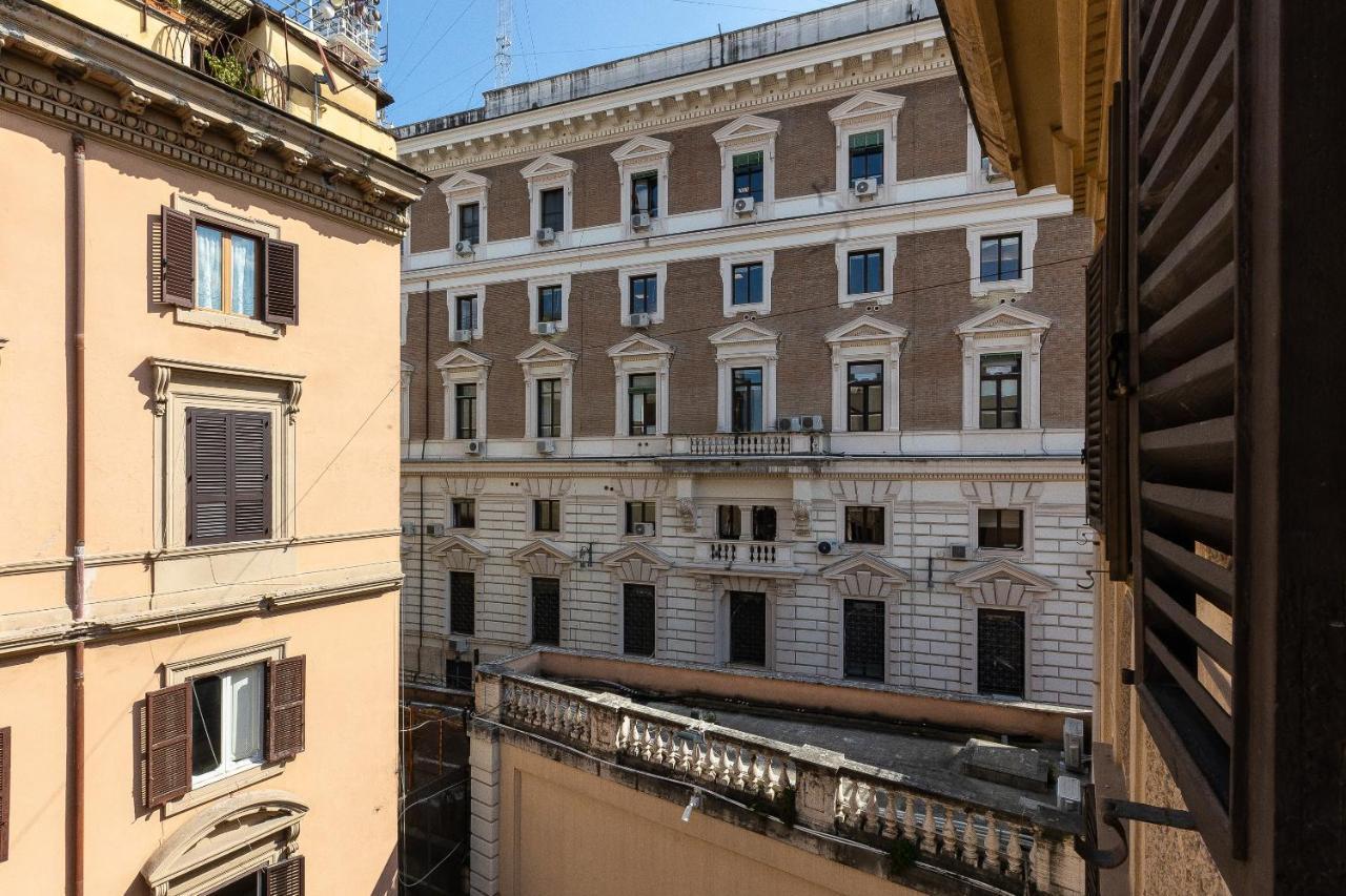 Lovely New Home Via Genova Roma Exterior foto