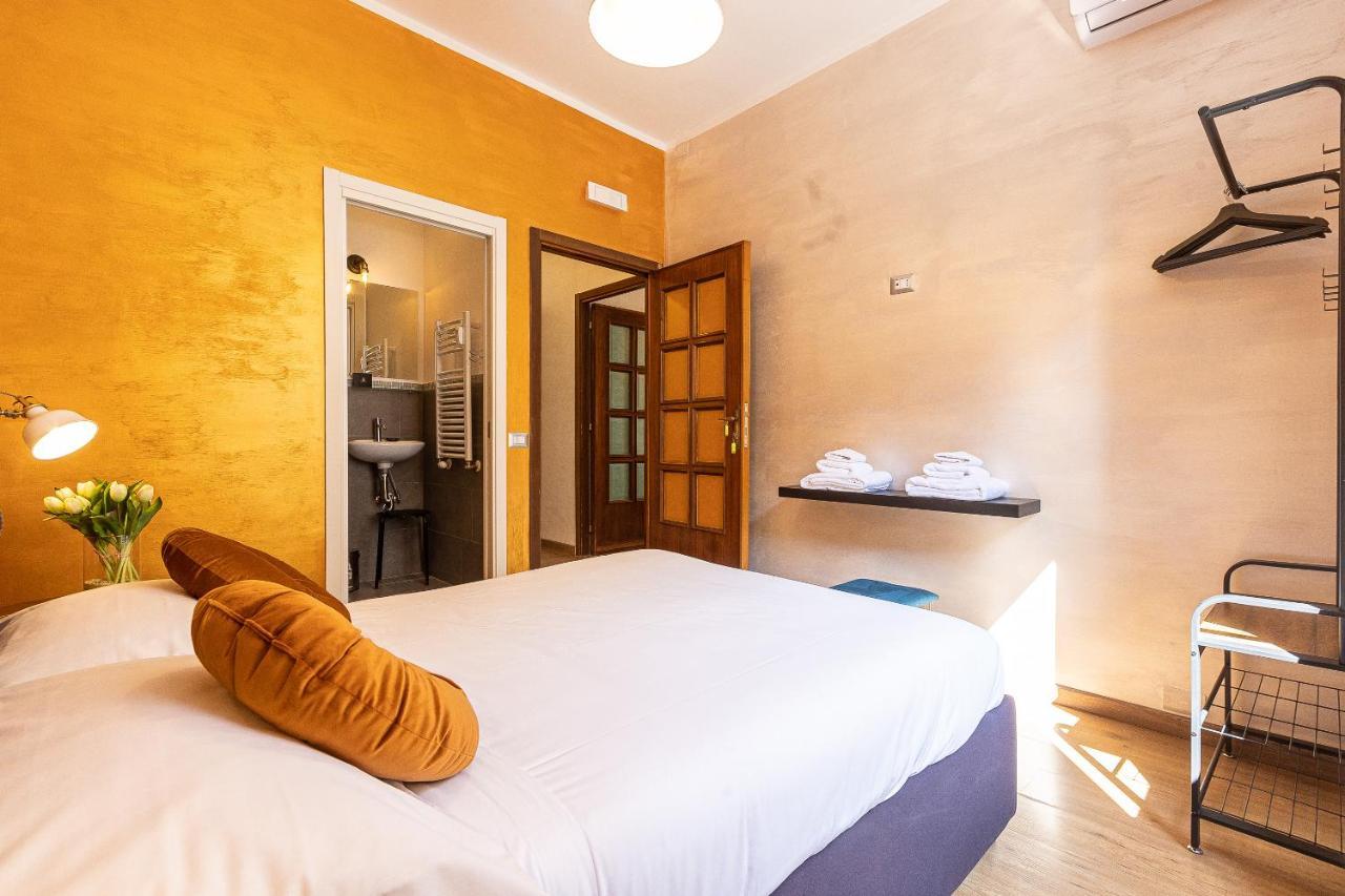 Lovely New Home Via Genova Roma Exterior foto