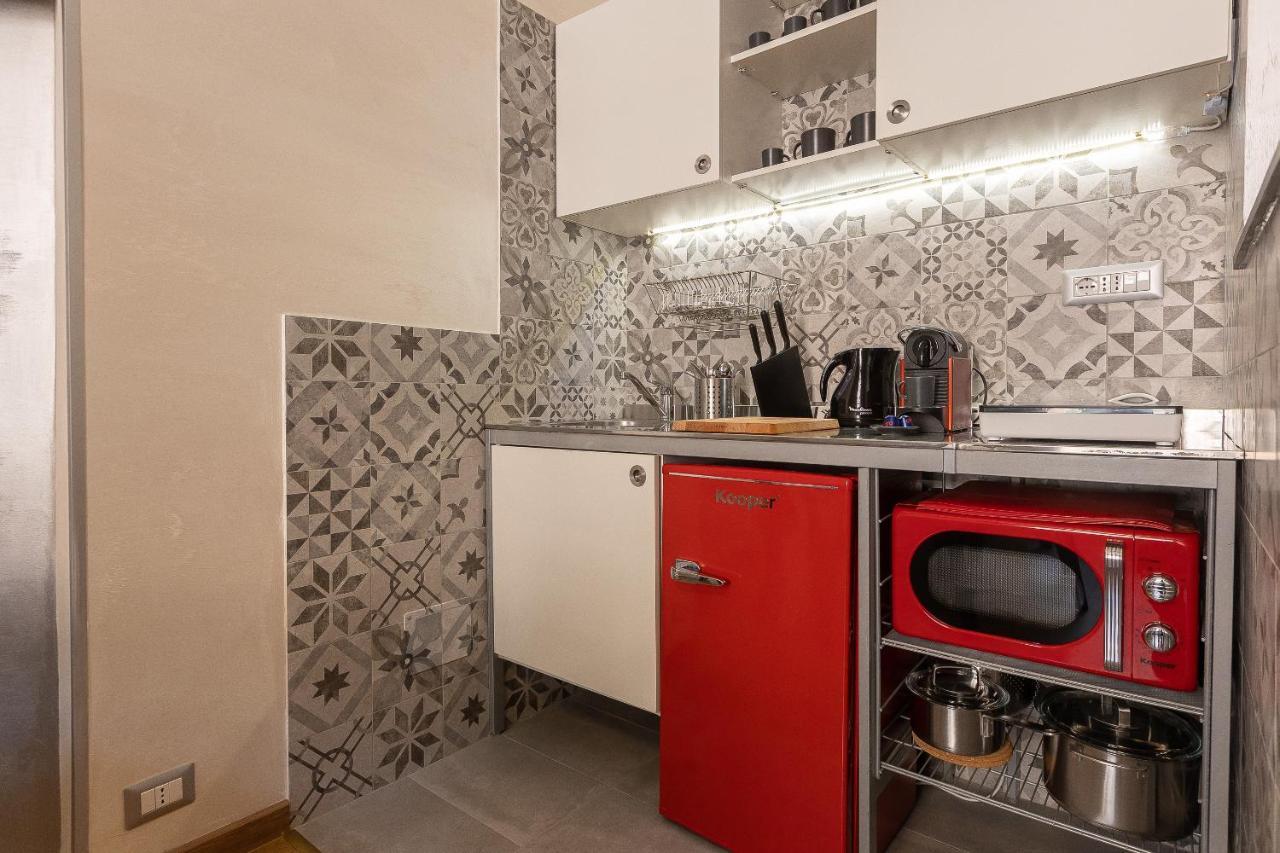 Lovely New Home Via Genova Roma Exterior foto