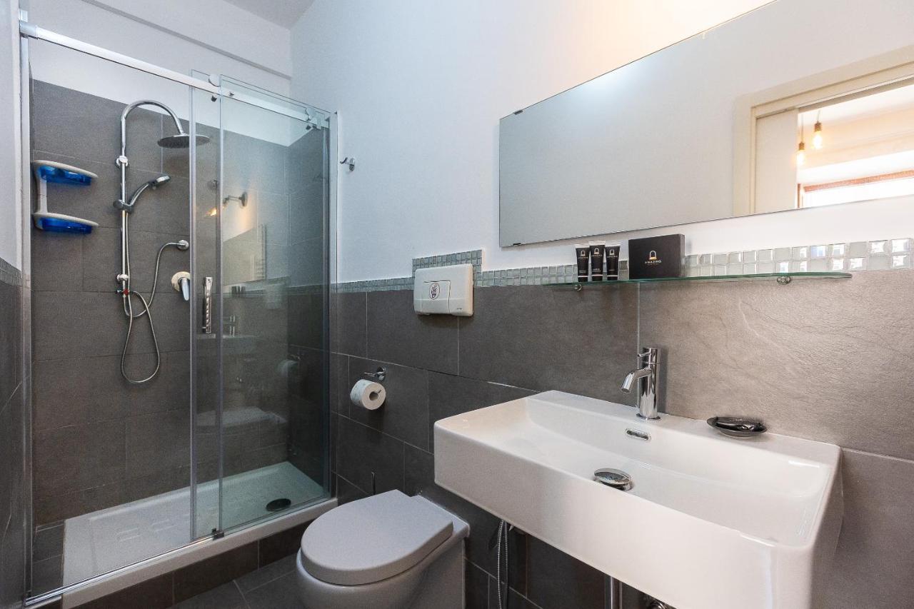 Lovely New Home Via Genova Roma Exterior foto